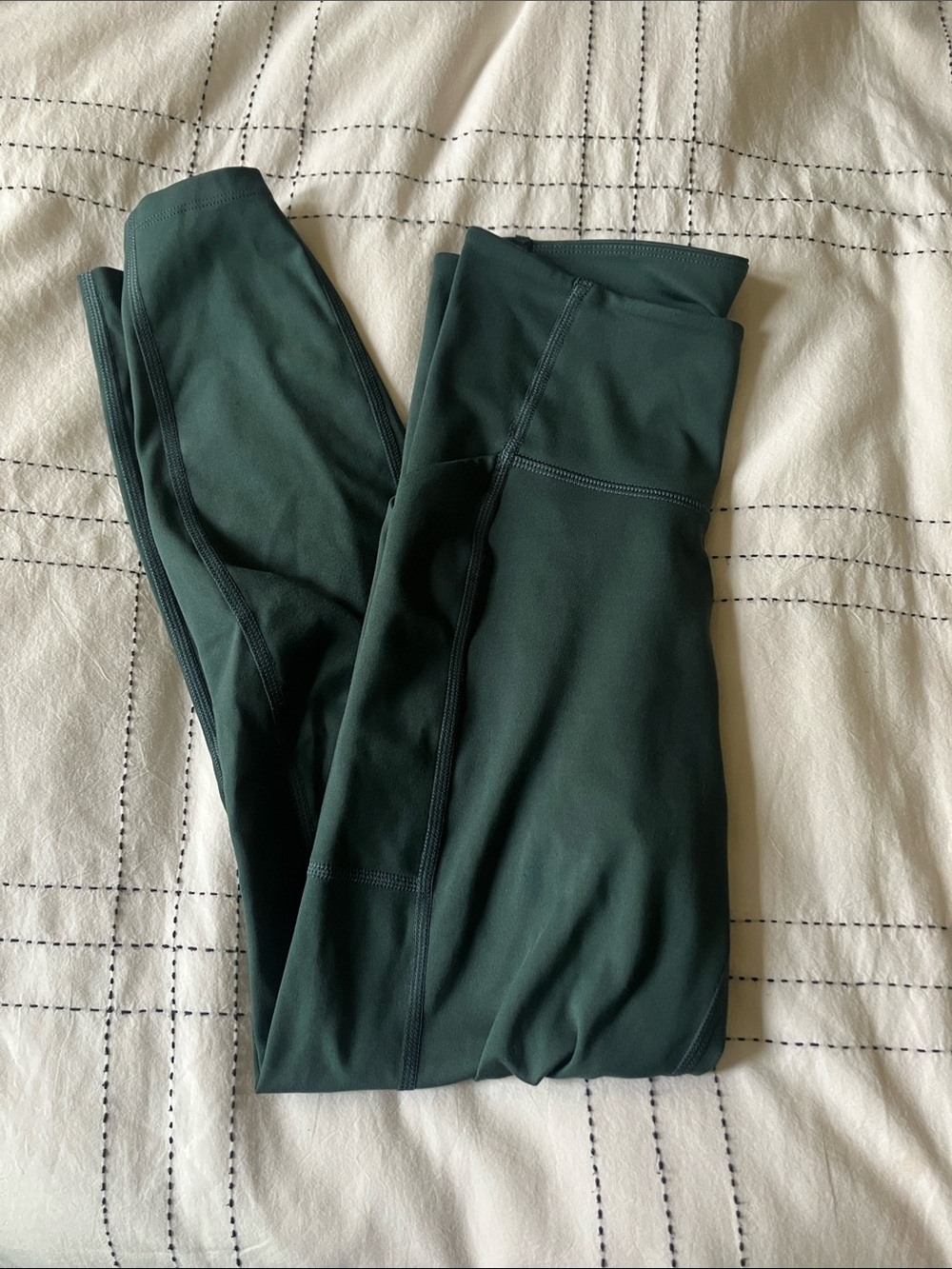 Girlfriend Collective • pocket leggings